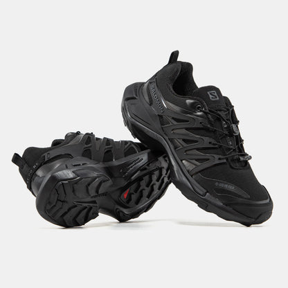 Salomon XT Pu.Re Gore-Tex All Black Termo