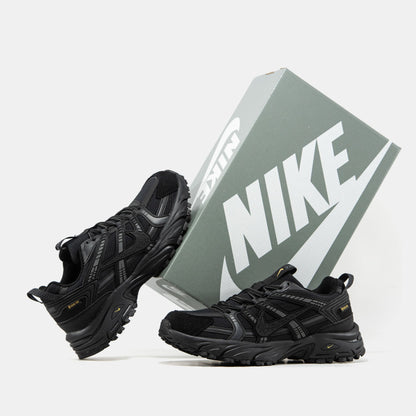 Nike V2K Runtekk Gore-Tex All Black Termo