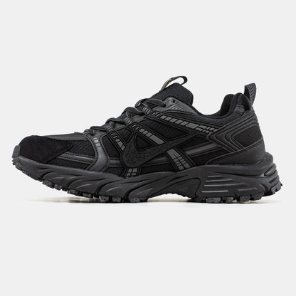 Nike V2K Runtekk Gore-Tex All Black Termo