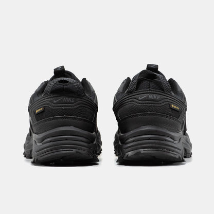 Nike V2K Runtekk Gore-Tex All Black Termo