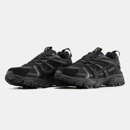 Nike V2K Runtekk Gore-Tex All Black Termo