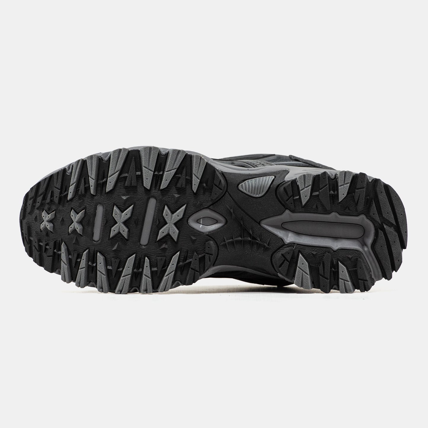 Nike V2K Runtekk Gore-Tex Black Grey Termo