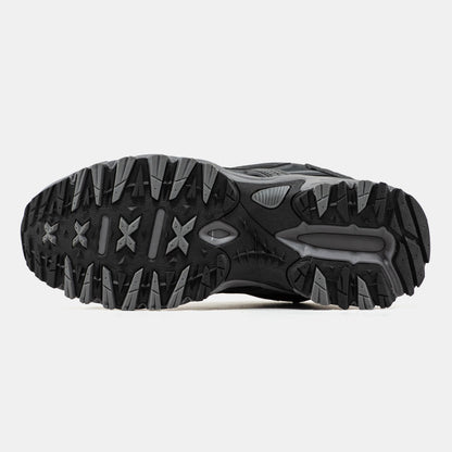 Nike V2K Runtekk Gore-Tex Black Grey Termo
