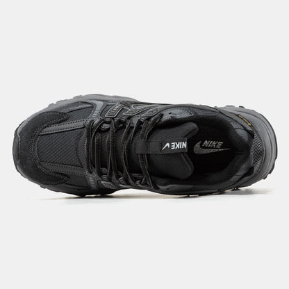 Nike V2K Runtekk Gore-Tex Black Grey Termo