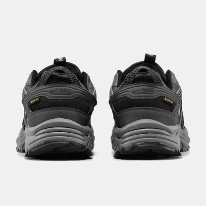 Nike V2K Runtekk Gore-Tex Black Grey Termo