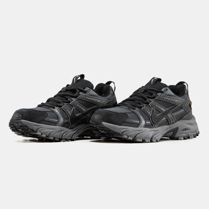 Nike V2K Runtekk Gore-Tex Black Grey Termo