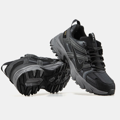 Nike V2K Runtekk Gore-Tex Black Grey Termo