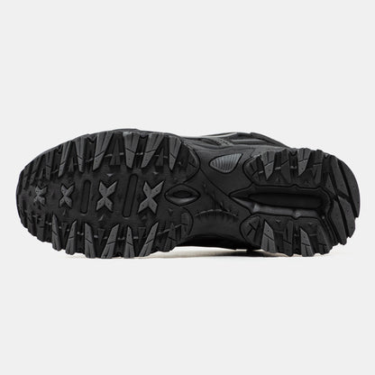 Nike V2K Runtekk Gore-Tex Black White Logo Termo