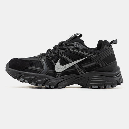 Nike V2K Runtekk Gore-Tex Black White Logo Termo