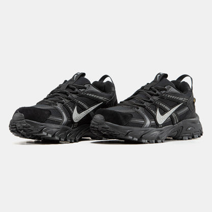Nike V2K Runtekk Gore-Tex Black White Logo Termo