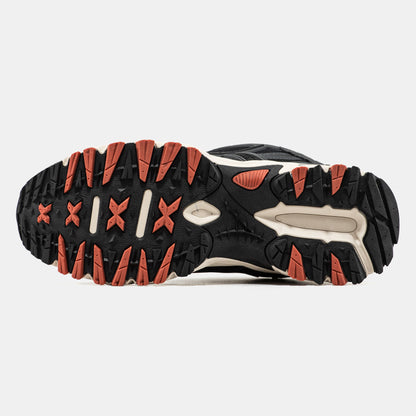 Nike V2K Runtekk Gore-Tex Black Orange Grey Termo