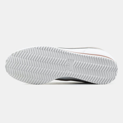 Nike Cortez White Brown