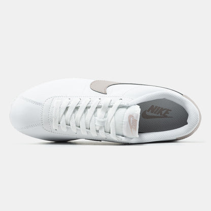 Nike Cortez White Brown
