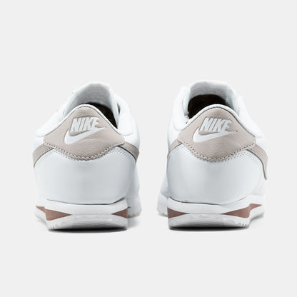 Nike Cortez White Brown