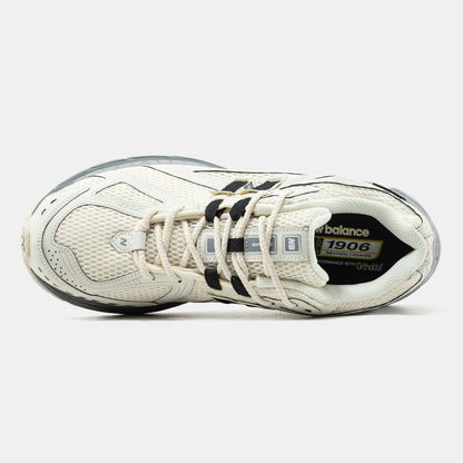 New Balance 1906R Cordura Beige Grey