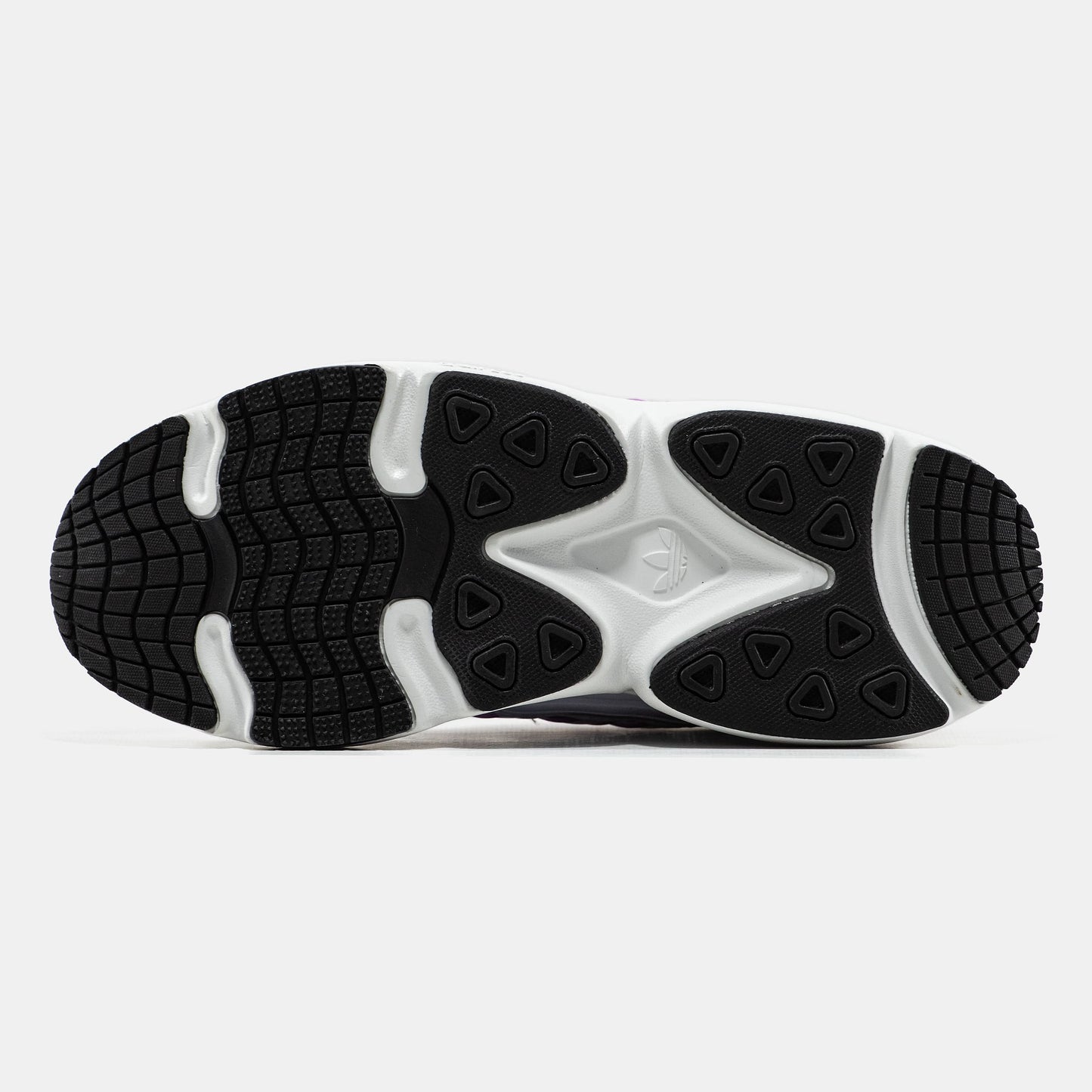 Adidas Ozmillen White Violet