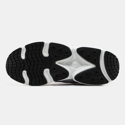 Adidas Ozmillen White Violet