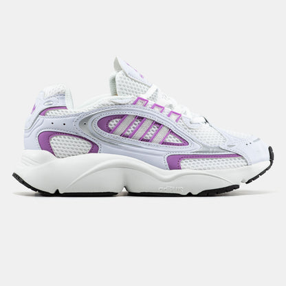 Adidas Ozmillen White Violet