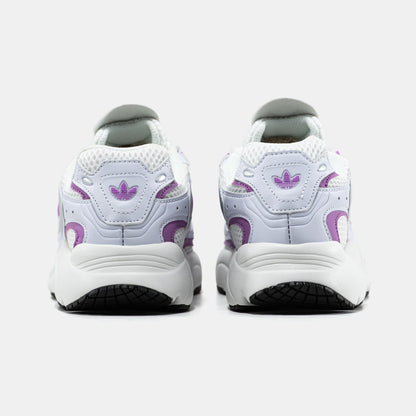 Adidas Ozmillen White Violet
