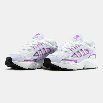 Adidas Ozmillen White Violet