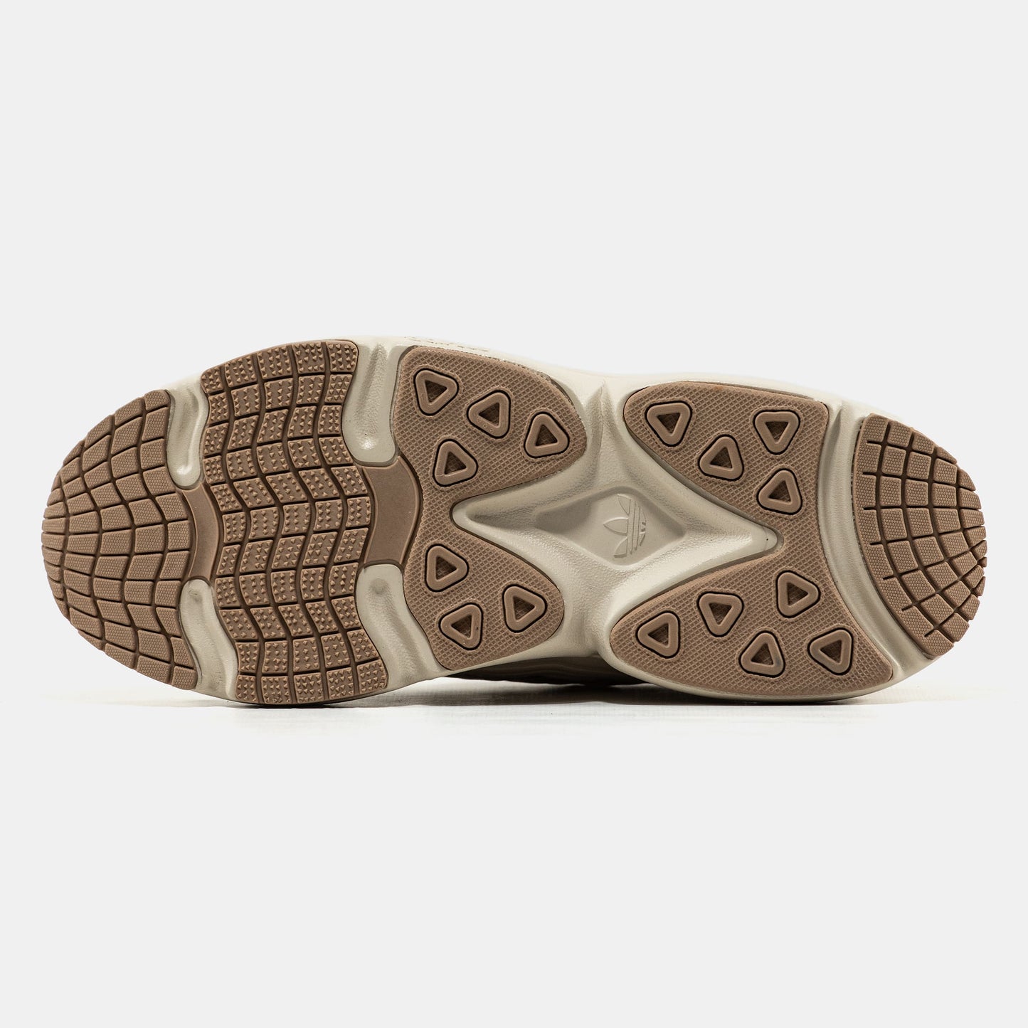 Adidas Ozmillen Beige Brown