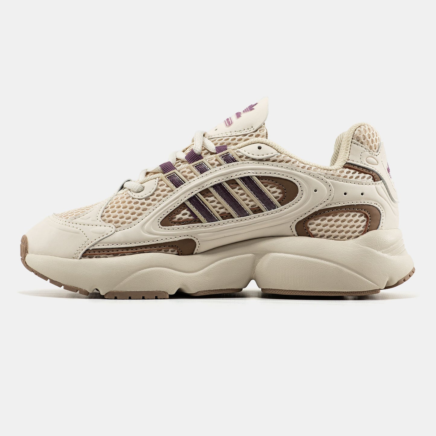 Adidas Ozmillen Beige Brown