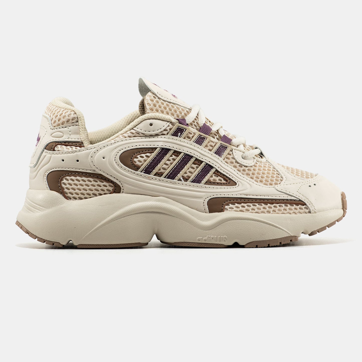 Adidas Ozmillen Beige Brown