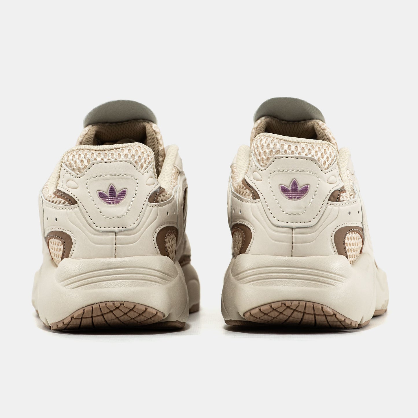 Adidas Ozmillen Beige Brown