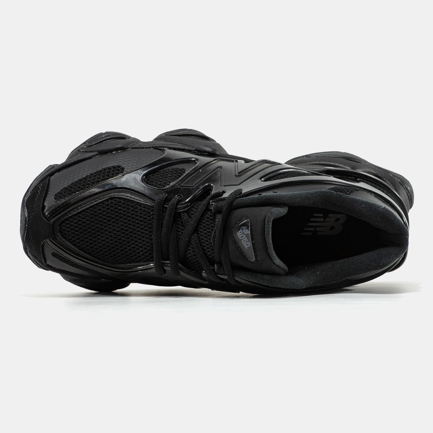 New Balance 9060 Black Gradient