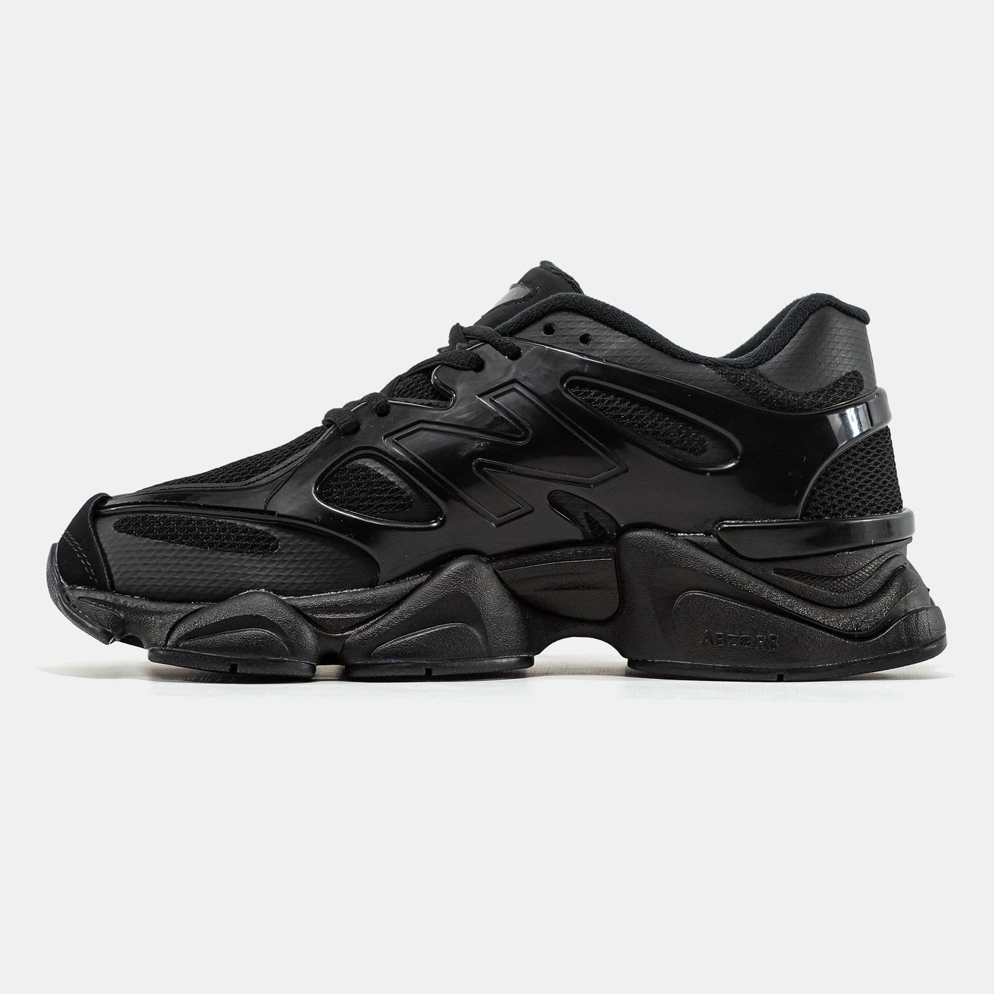 New Balance 9060 Black Gradient