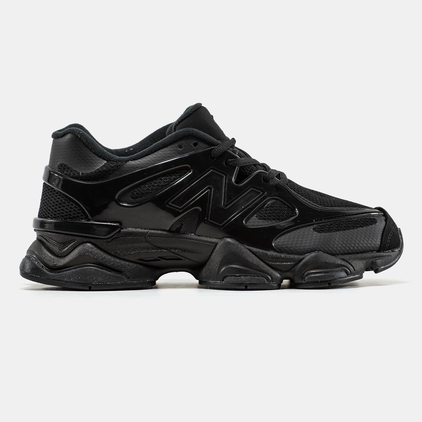 New Balance 9060 Black Gradient