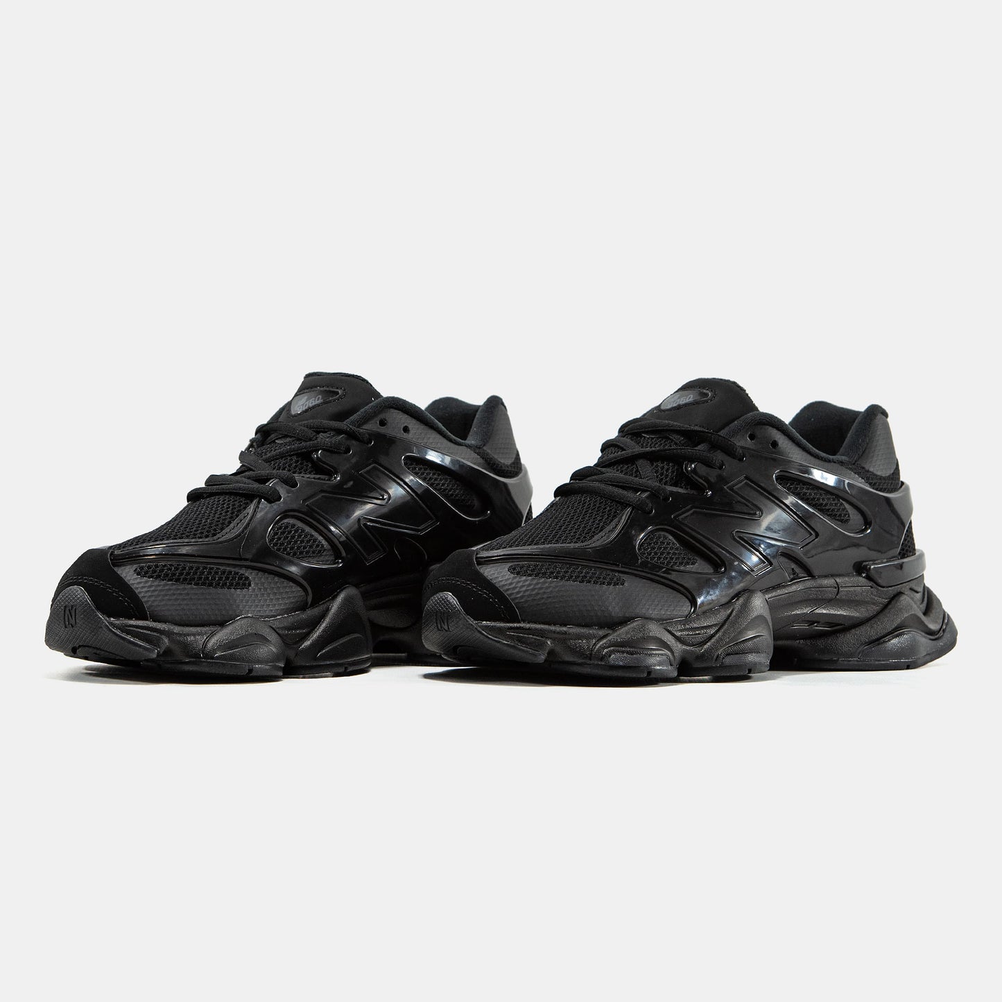 New Balance 9060 Black Gradient
