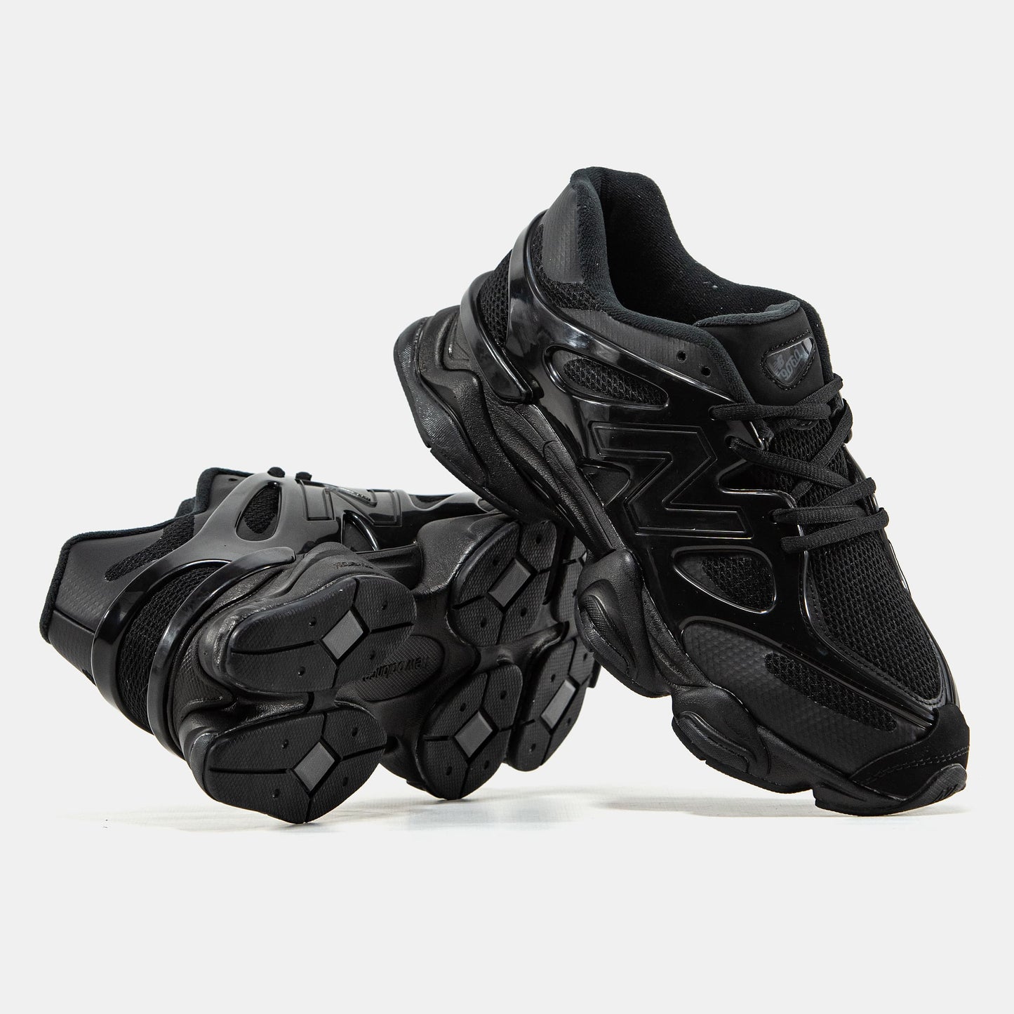 New Balance 9060 Black Gradient