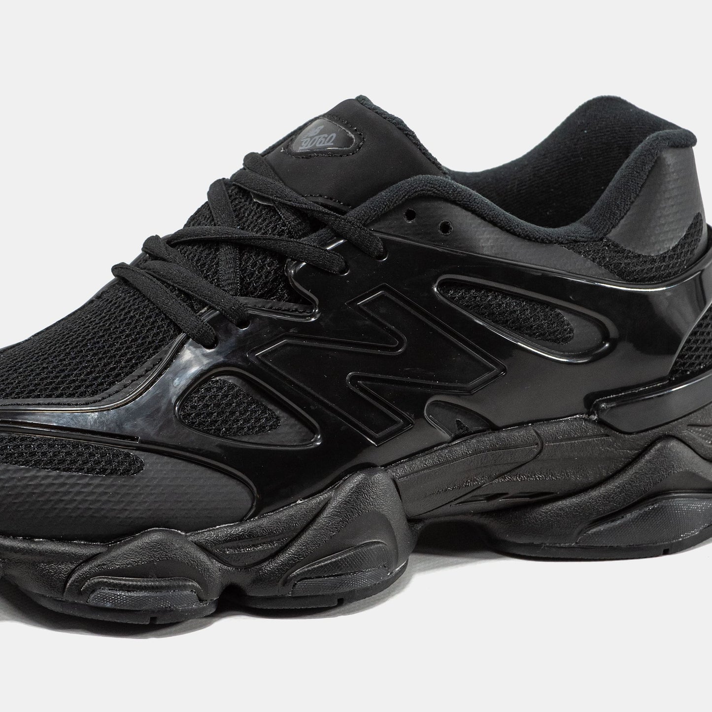 New Balance 9060 Black Gradient