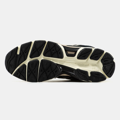 Asics Gel-NYC Black Beige