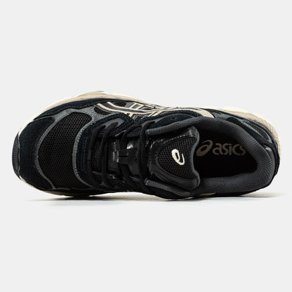 Asics Gel-NYC Black Beige