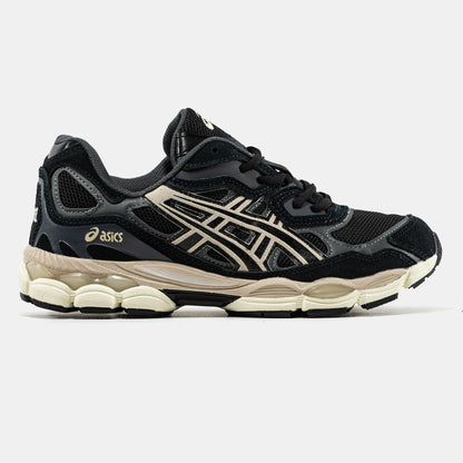 Asics Gel-NYC Black Beige