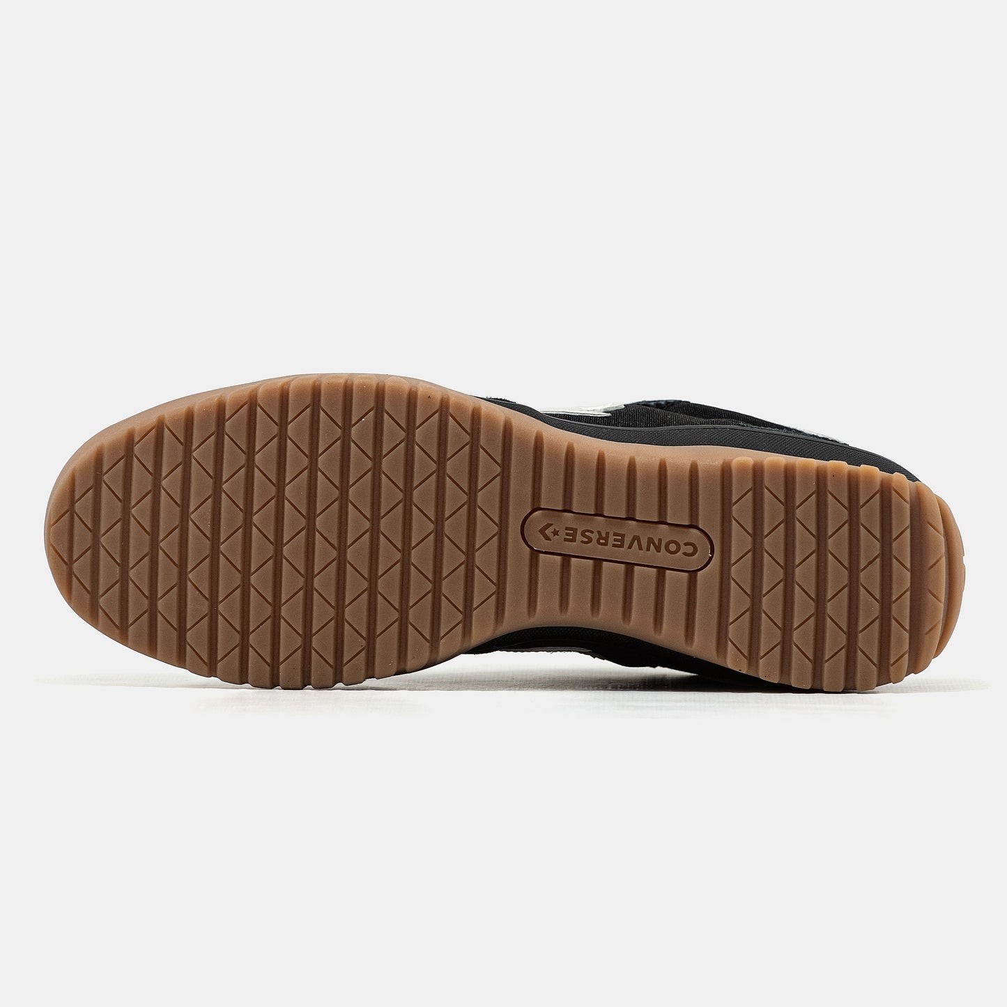 Converse Run Star Trainer Black