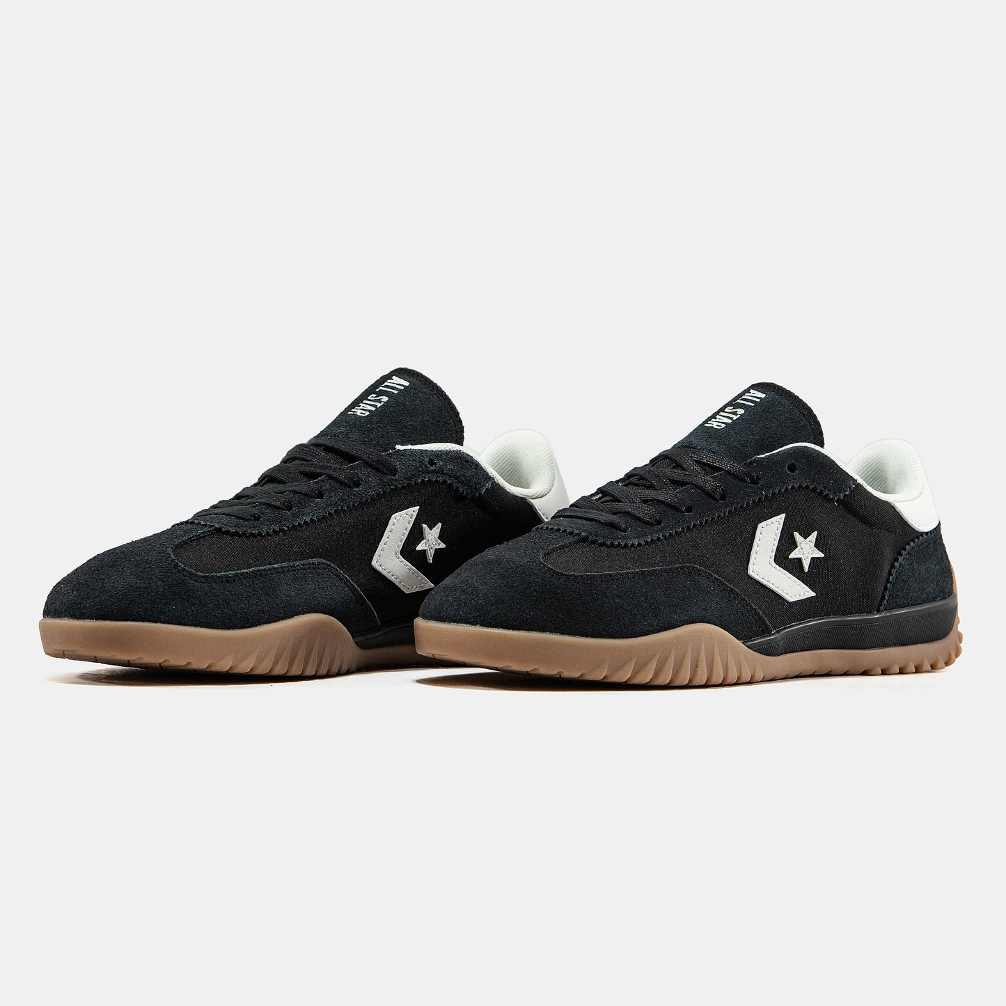 Converse Run Star Trainer Black