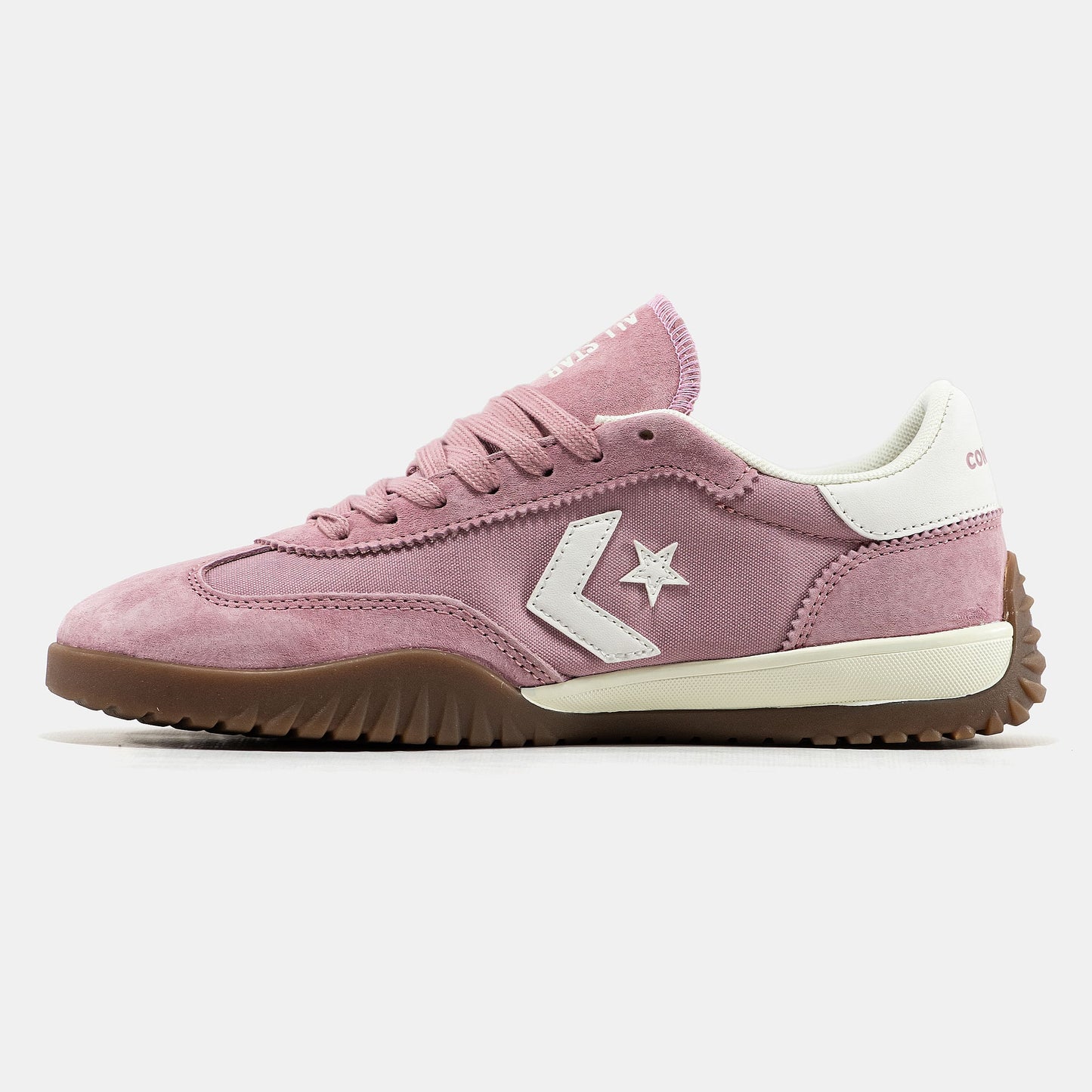 Converse Run Star Trainer Pink