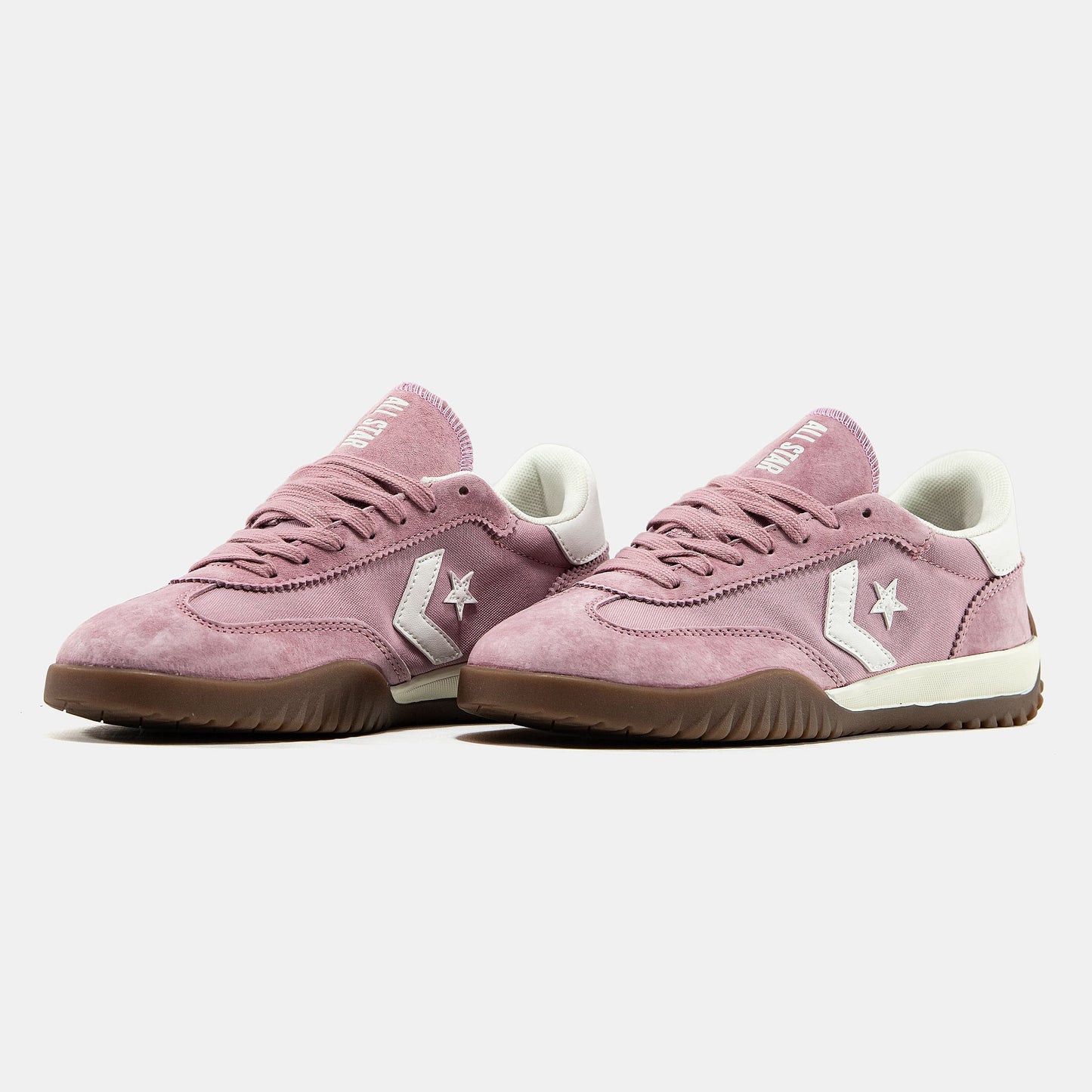 Converse Run Star Trainer Pink