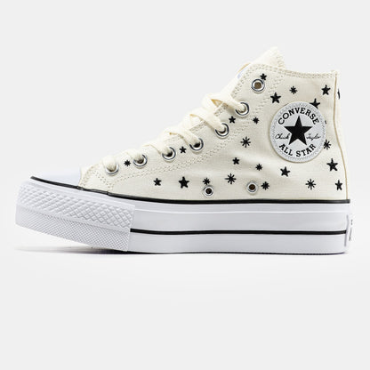 Converse Chuck Taylor All Star Beige