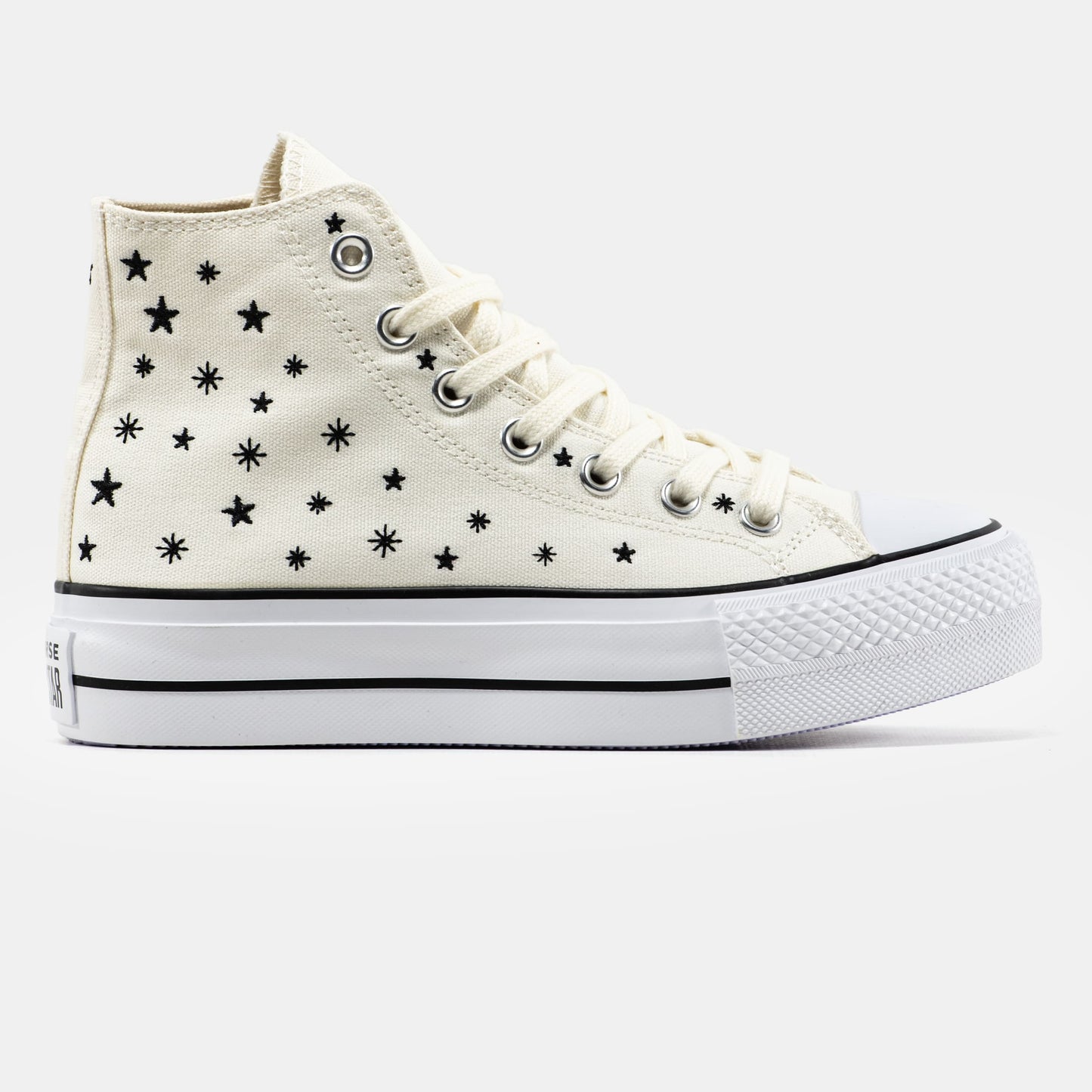 Converse Chuck Taylor All Star Beige