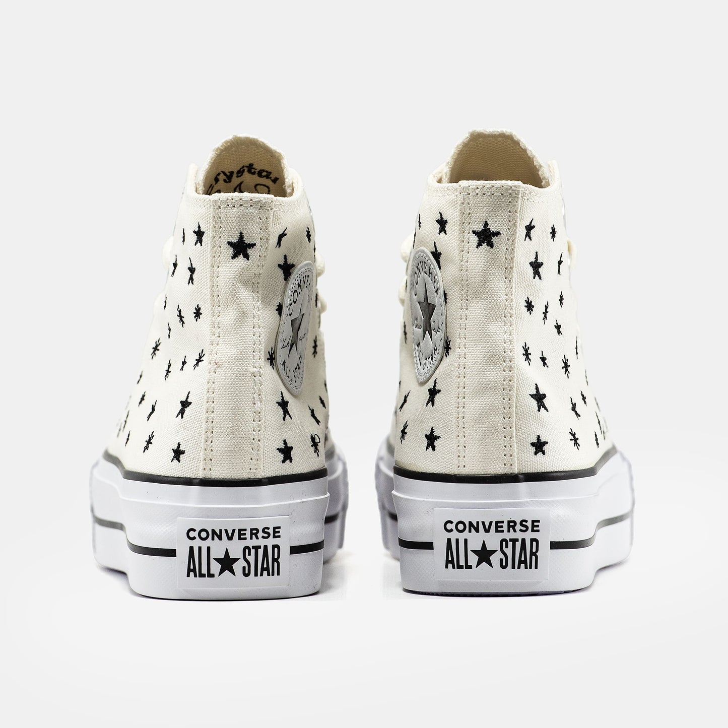Converse Chuck Taylor All Star Beige