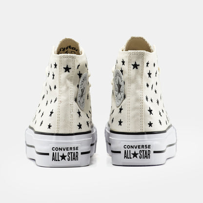 Converse Chuck Taylor All Star Beige