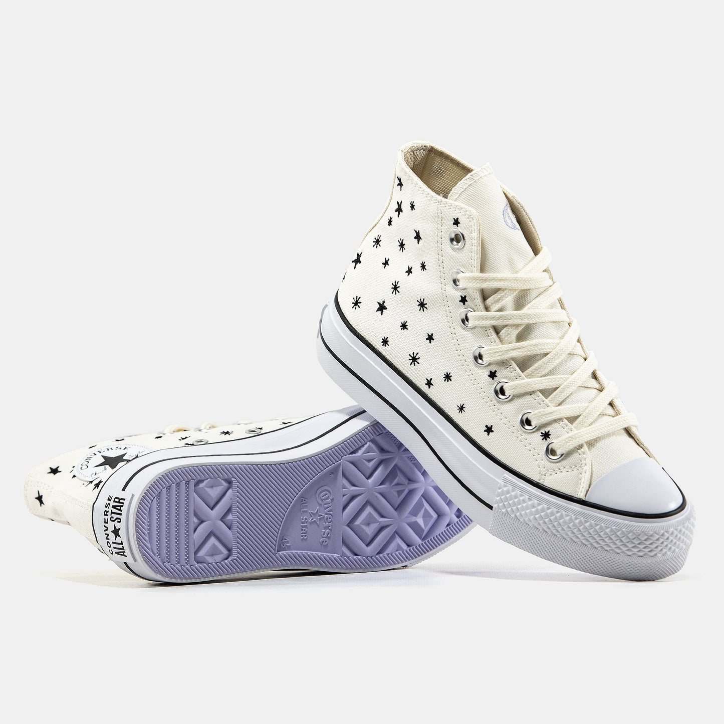 Converse Chuck Taylor All Star Beige