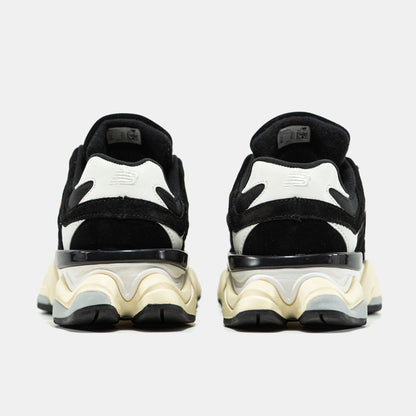 New Balance 9060 Cordura Black White