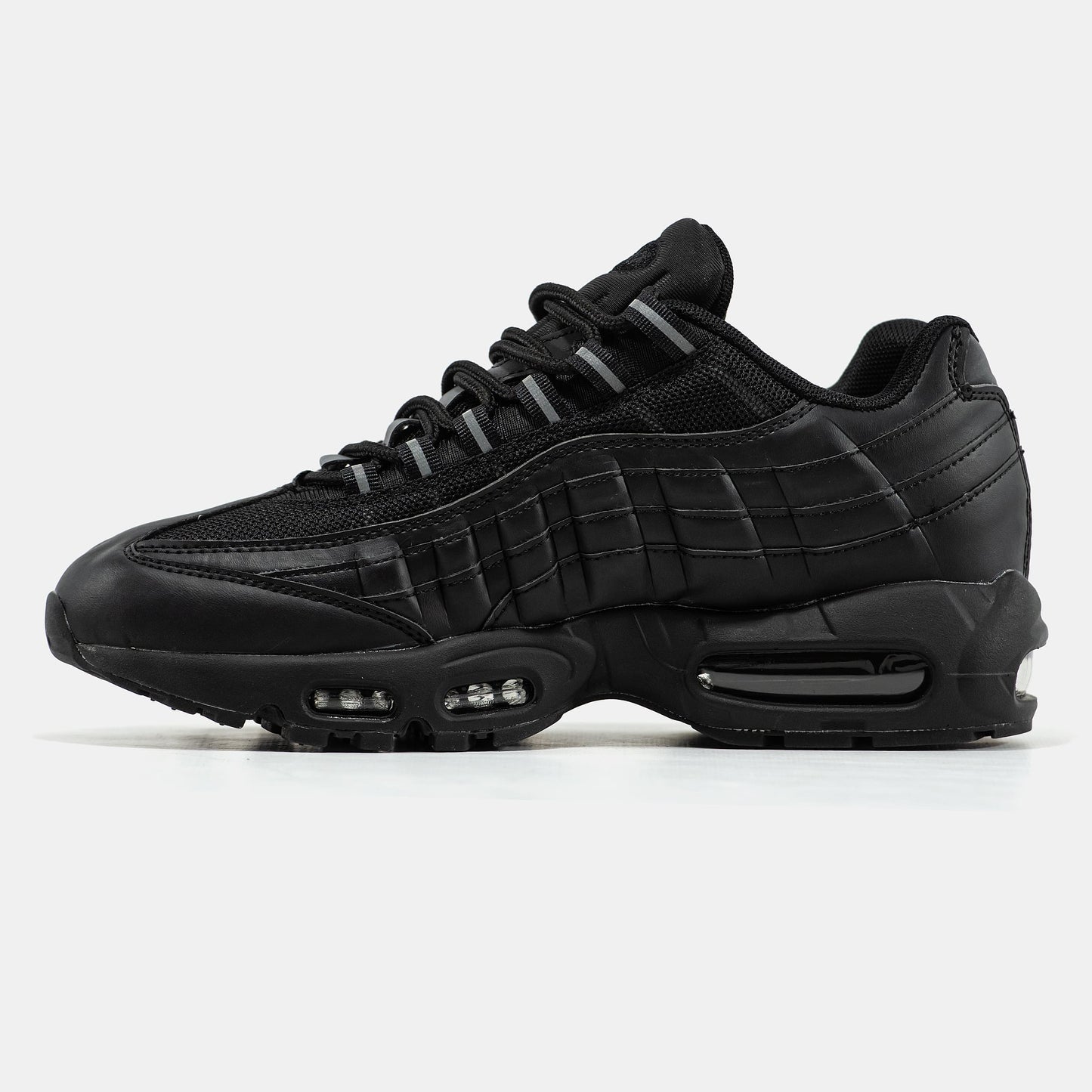 Nike Air Max 95 All Black