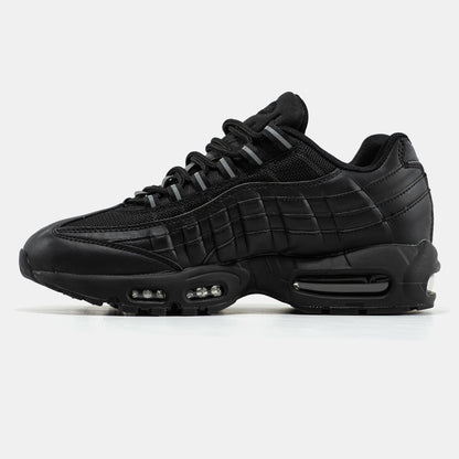 Nike Air Max 95 All Black