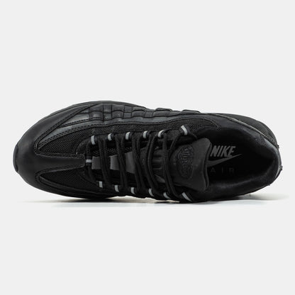 Nike Air Max 95 All Black